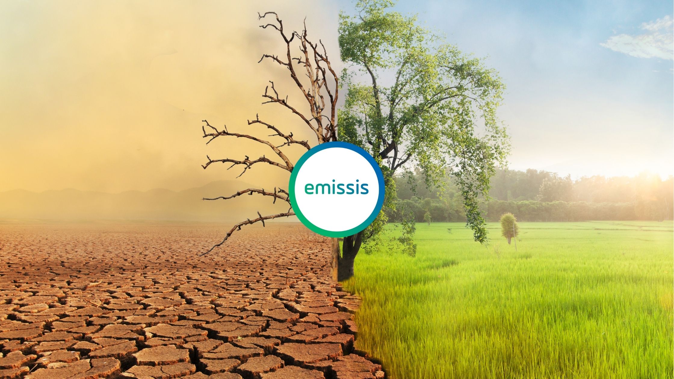 Emissis, climate change and what the future holds.